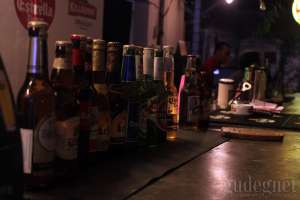 TapHouse Beer Garden