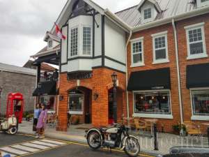 Cafe Brick Jogja