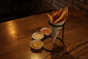 Sakapatat Social House & Resto