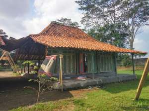 Kampoeng Mataraman Jogja
