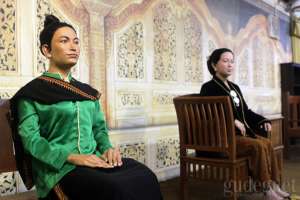 De ARCA The Museum Jogja