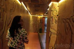 De Mata Trick Eye The Museum