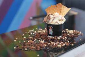 Arlechinno Gelato Jogja