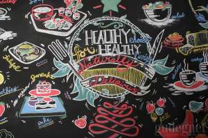 Suket Resto Jogja