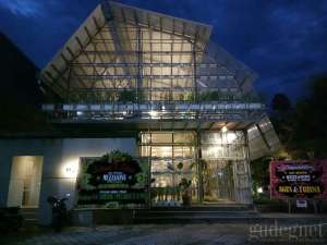 Mezzanine Eatery & Coffee