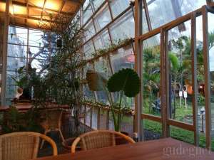 Mezzanine Eatery & Coffee