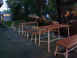Mezzanine Eatery & Coffee