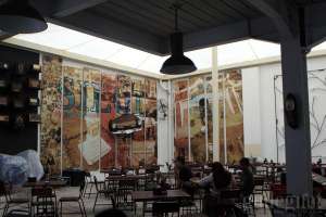 SiLOL Kopi & Eatery
