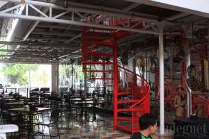 SiLOL Kopi & Eatery