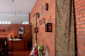 Teras Jawa Resto
