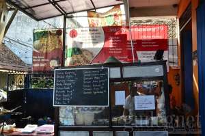 Mie ayam bandung 59
