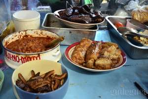 Mie ayam bandung 59