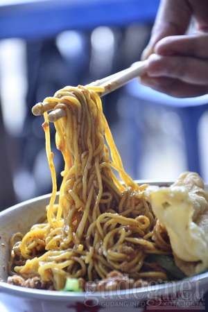 Mie ayam bandung 59