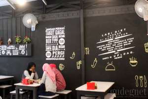 Upload Steak Danunegaran Jogja