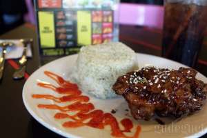 Chick N Roll Jogja