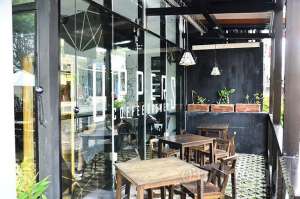 Uppers Coffee Brewer Jogja