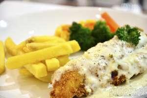Soca.id cafe jogja