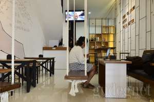 Soca.id cafe jogja