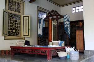 Ndalem Natan Royal Heritage