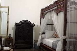 Ndalem Natan Royal Heritage