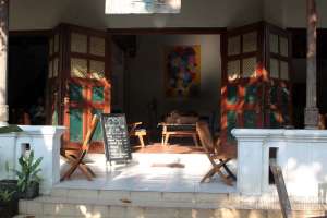Ndalem Natan Royal Heritage