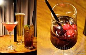 Arcadaz Speakeasy Lounge and Bar
