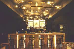 Arcadaz Speakeasy Lounge and Bar