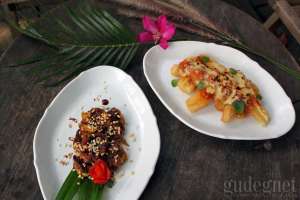 Natan Art Space and Coffee Shop