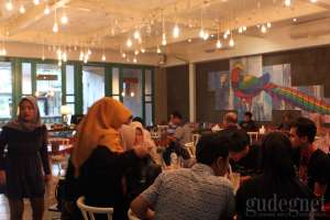 Warung Toean Watiman