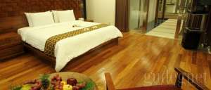 The Kharma Villa