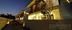 The Kharma Villa