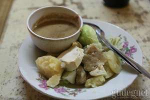 Siomay Kang Cepot