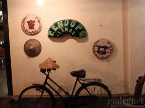 Pendopo Lawas