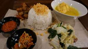 Kenes Bakery & Resto Jogja
