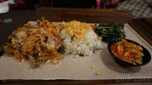 Kenes Bakery & Resto Jogja