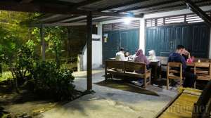 Bakmi Jawa Mbah Dingklik