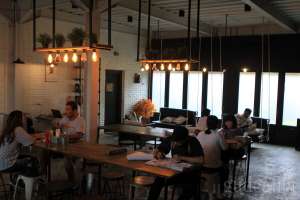 Move On Kafe