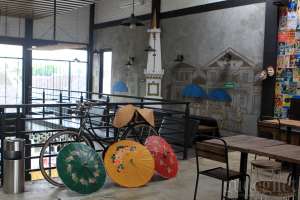 Move On Kafe