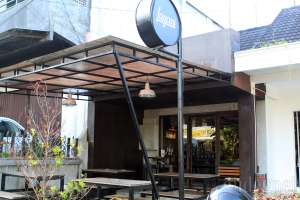 Lagani Cafe