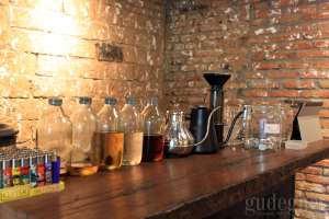 Lagani Cafe