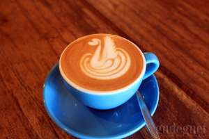 Lagani Cafe