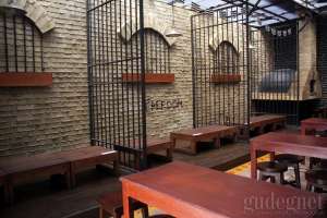 BONG Kopitown Jogja
