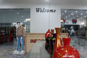 BW Wong Jogja