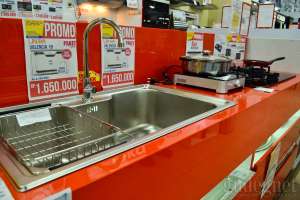 BJ Home Jogja
