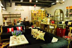 BJ Home Jogja