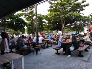 Loko Cafe Malioboro