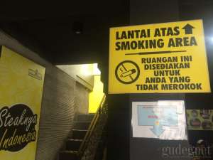Waroeng Steak