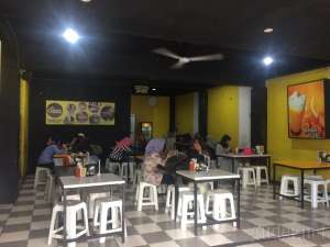 Waroeng Steak