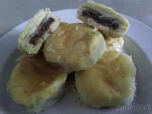 Bakpia Kurnia Sari Jogja