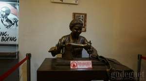Koleksi Museum Benteng Vredeburg